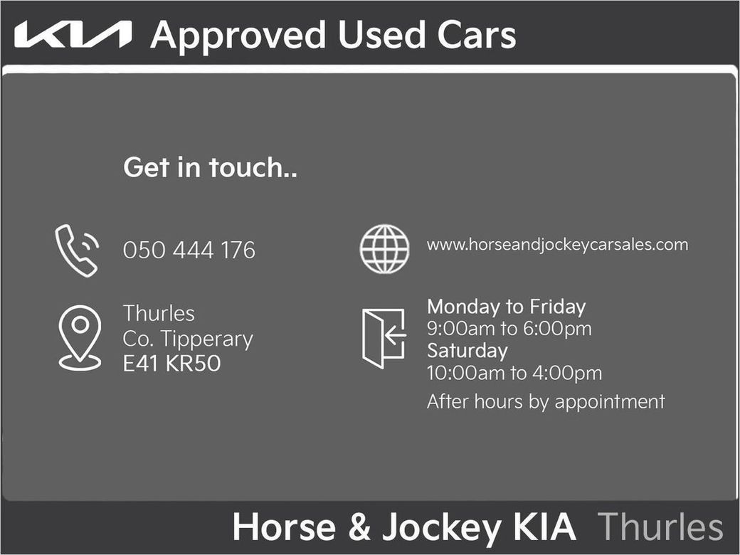 2023 Kia Ceed