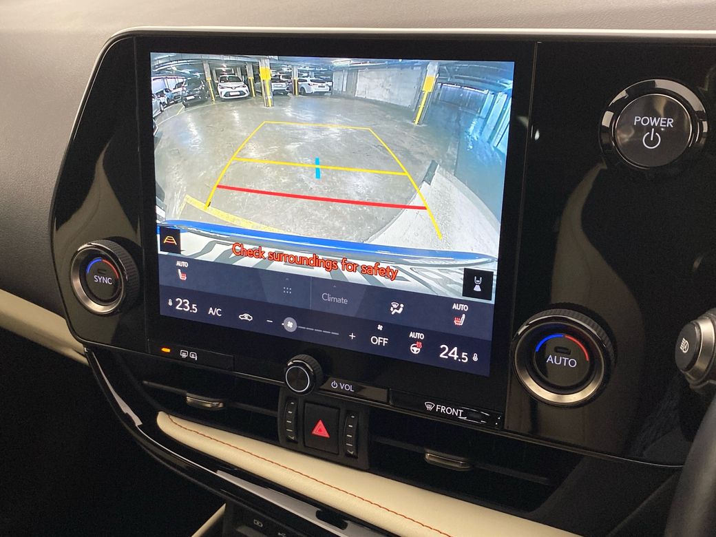 2024 Lexus NX 450H+