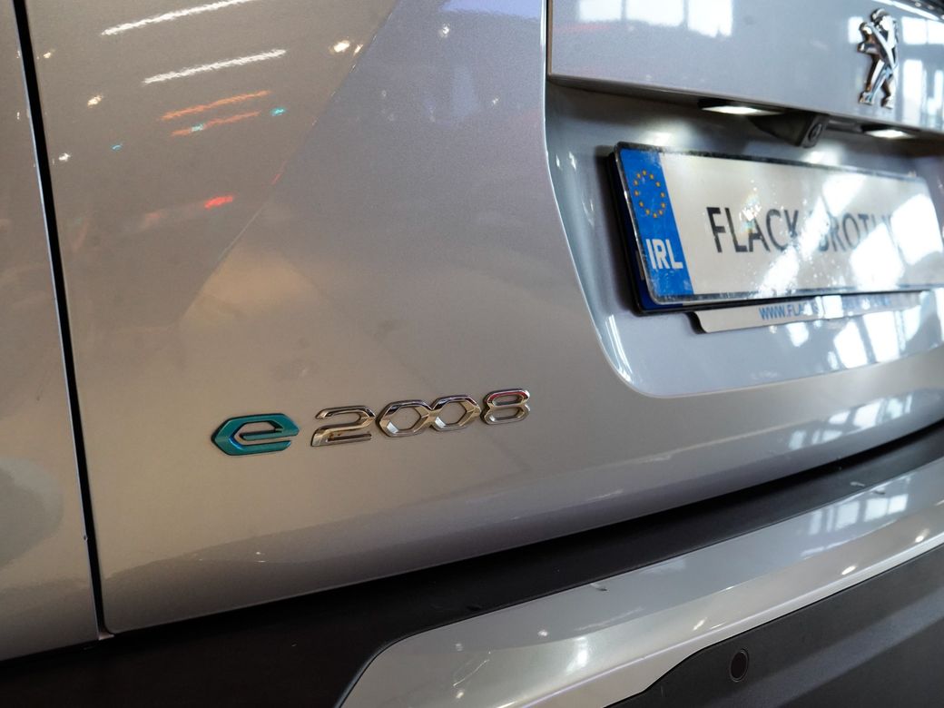 2023 Peugeot 2008