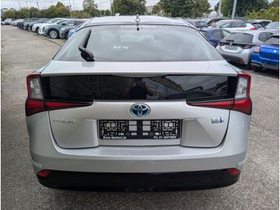 2020 Toyota Prius