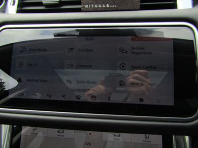 2020 Land Rover Range Rover