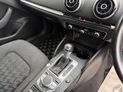 2016 Audi A3