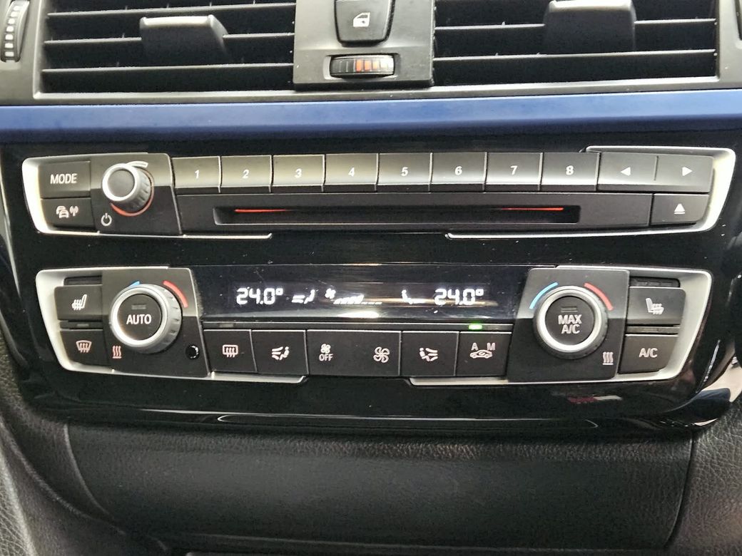2018 BMW 4 Series