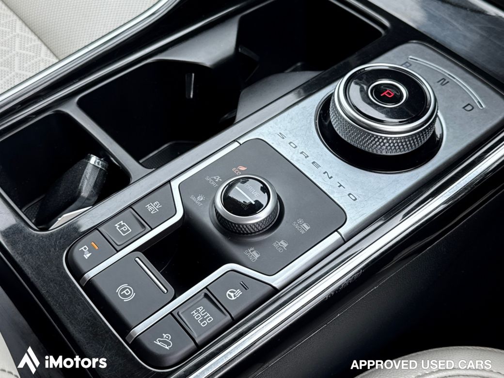 2021 Kia Sorento
