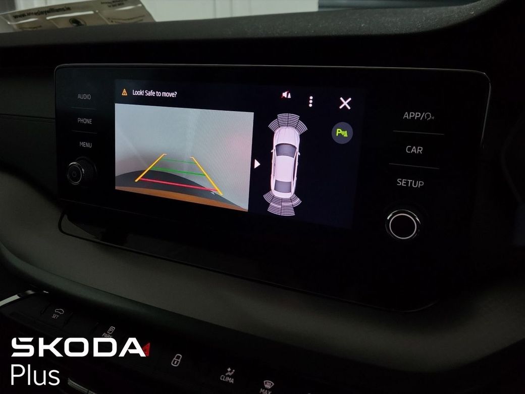 2024 Skoda Octavia