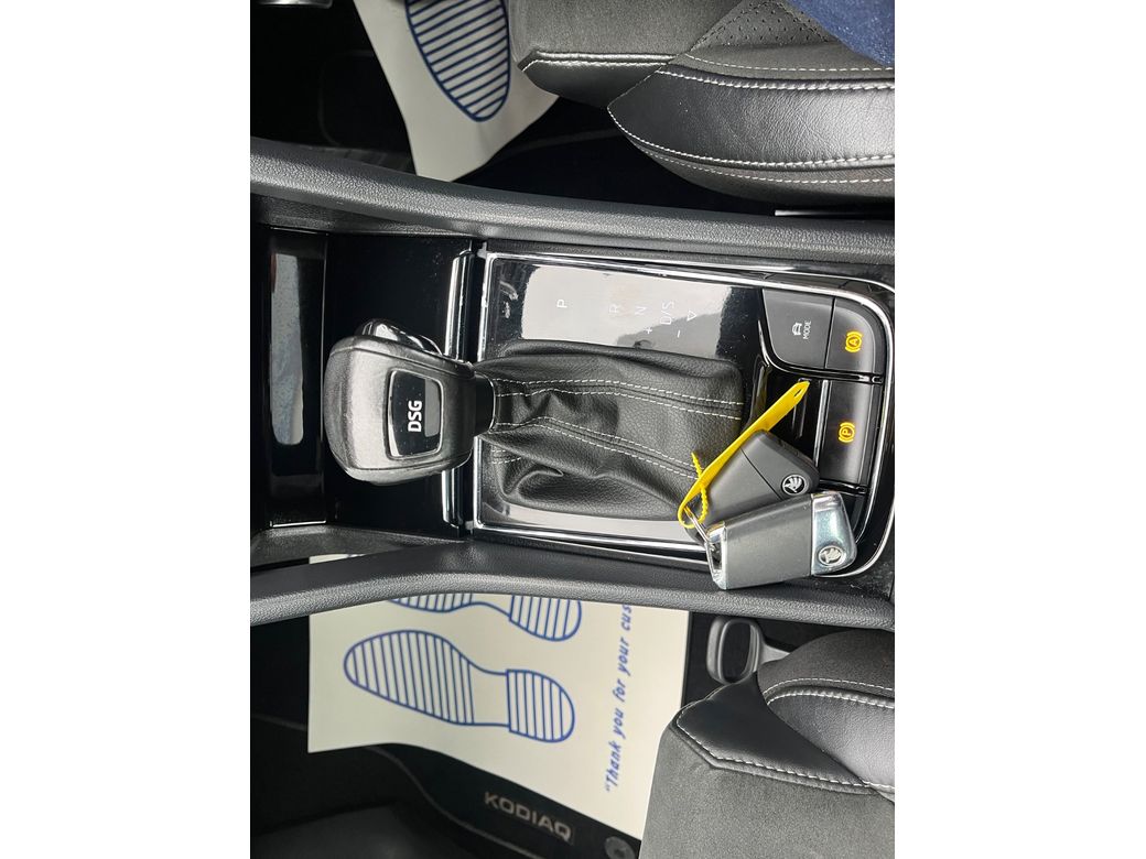 2021 Skoda Kodiaq