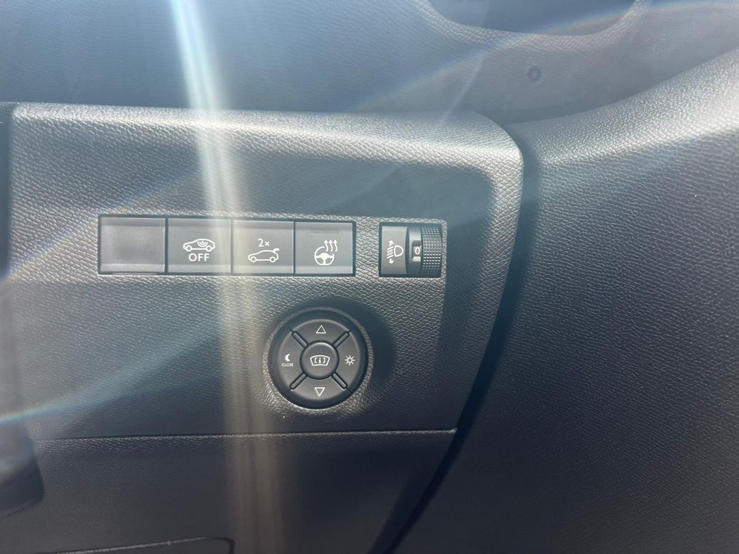 2024 Citroen C4 X