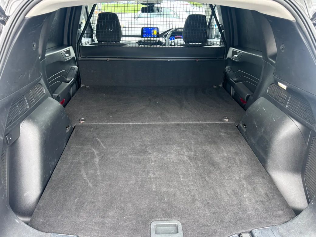 2022 Ford Kuga