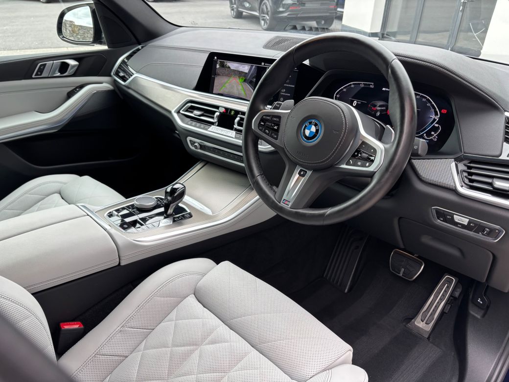 2023 BMW X5