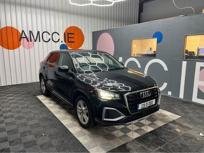 2023 Audi Q2