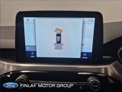 2021 Ford Kuga