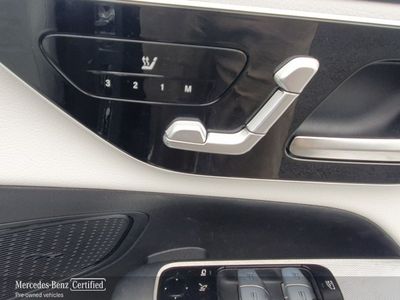 2025 Mercedes-Benz GLC Class