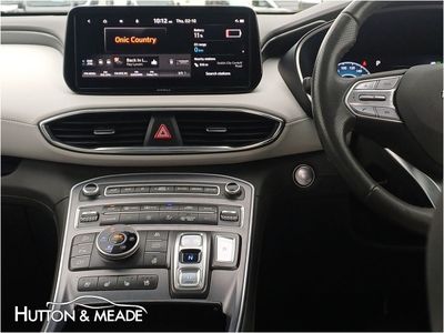 2023 Hyundai Santa Fe