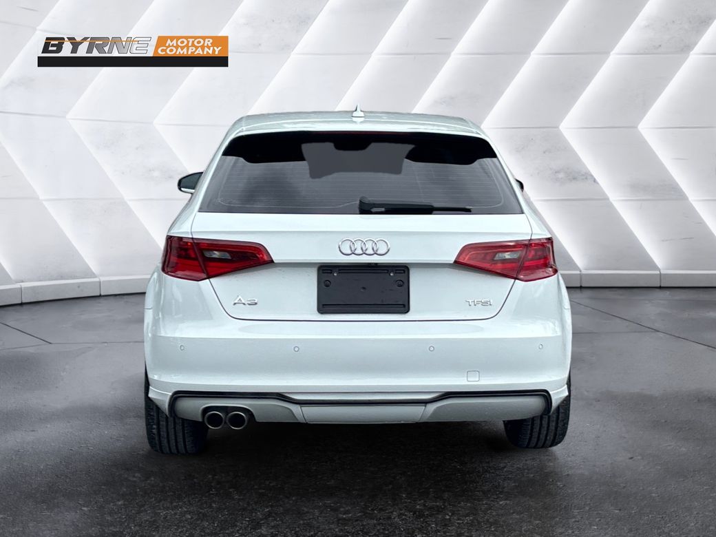 2014 Audi A3