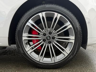 2023 Land Rover Range Rover Sport