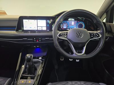 2024 Volkswagen Golf
