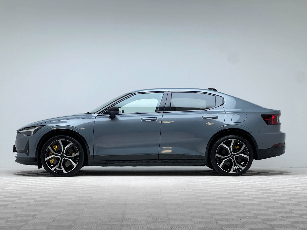2022 Polestar 2