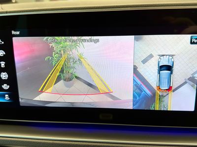 2022 Mercedes-Benz GLE Class