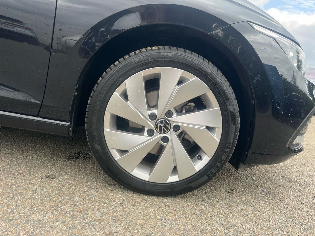 2024 Volkswagen Golf