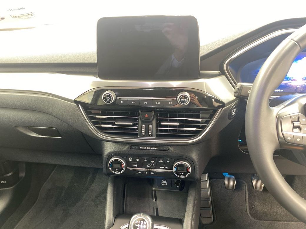 2022 Ford Kuga