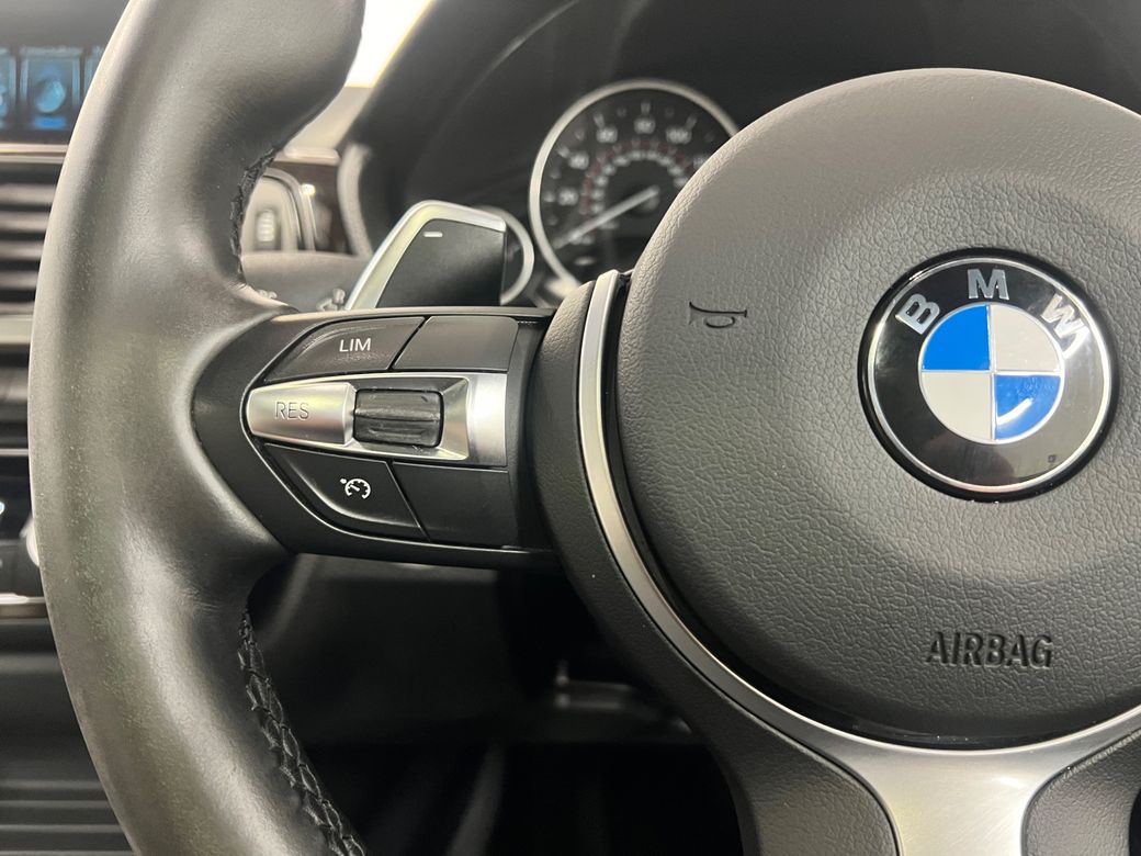 2017 BMW 4 Series