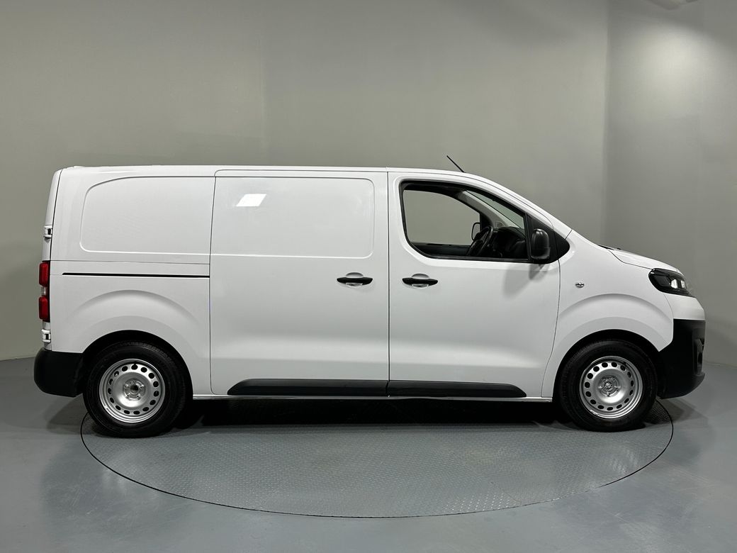 2023 Fiat Scudo