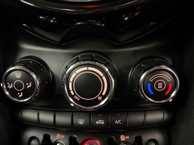 2015 Mini Cooper
