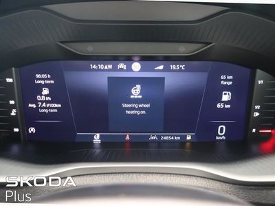 2024 Skoda Karoq