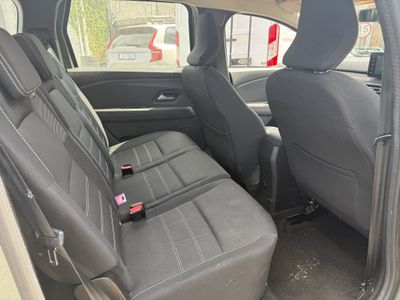 2023 Dacia Jogger