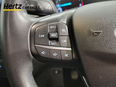 2023 Ford Focus
