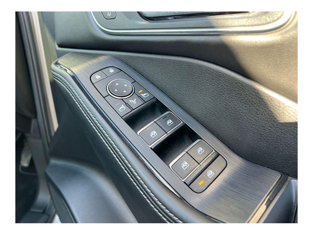 2023 Nissan X-Trail