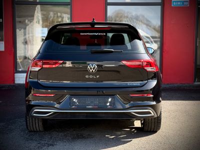 2022 Volkswagen Golf