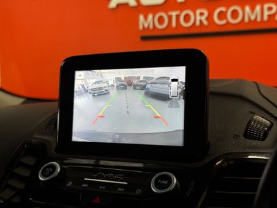 2019 Ford Transit Connect