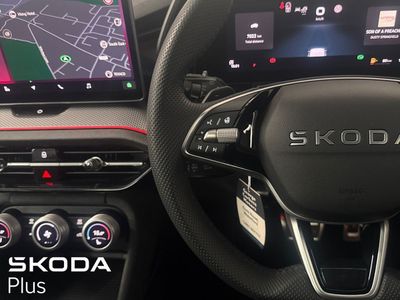 2026 Skoda Kodiaq
