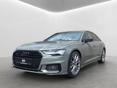 2023 Audi A6