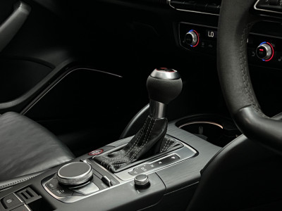 2019 Audi RS3