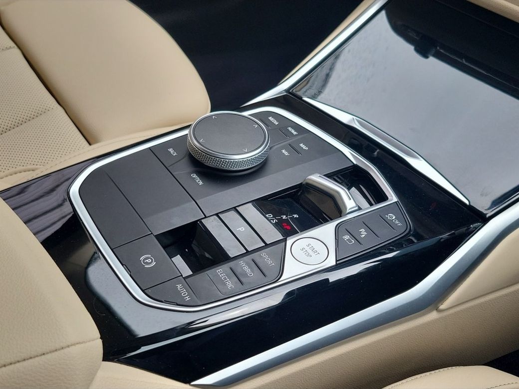 2024 BMW 3 Series