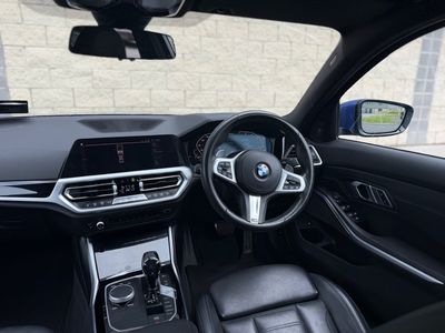 2020 BMW 3 Series