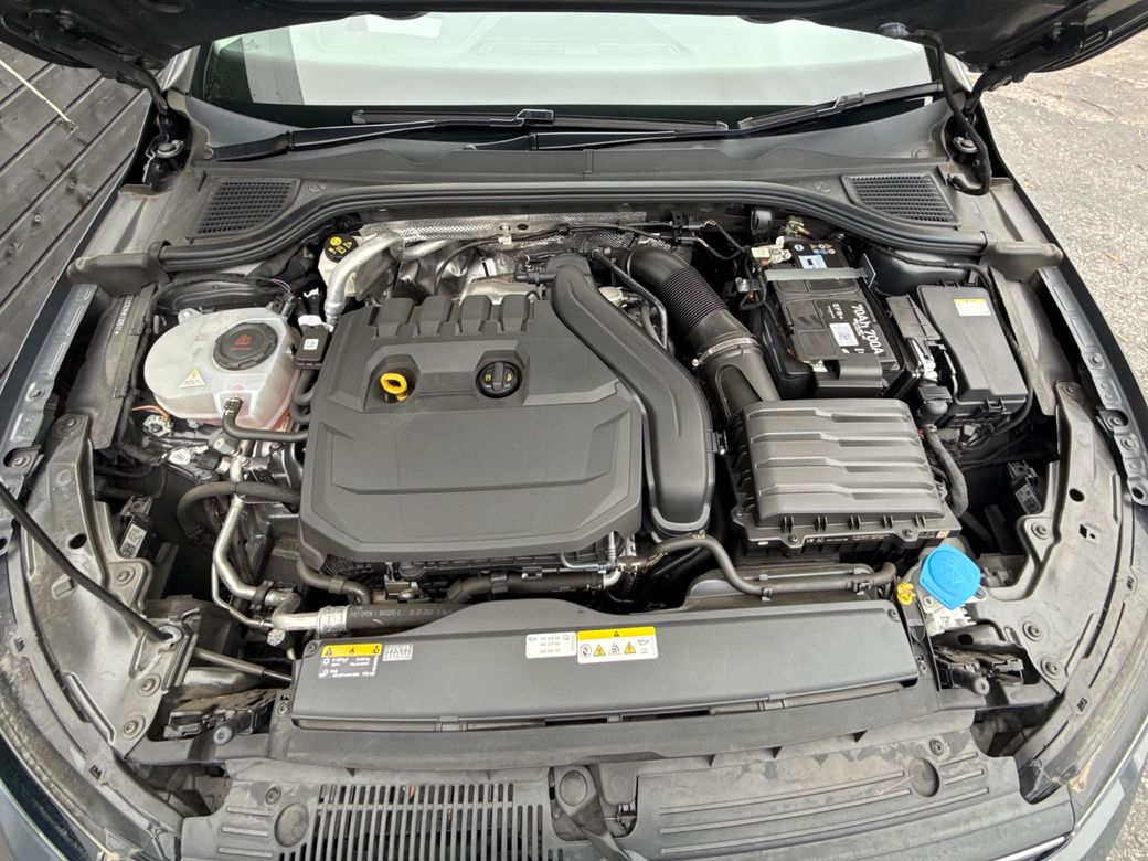 2022 Volkswagen Golf