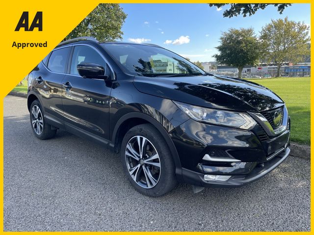 vehicle for sale from Jonathan O'Brien Cars