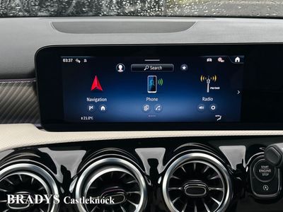 2025 Mercedes-Benz A Class