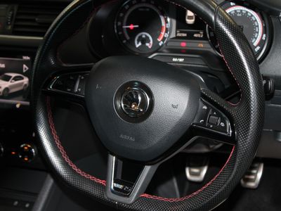2018 Skoda Octavia