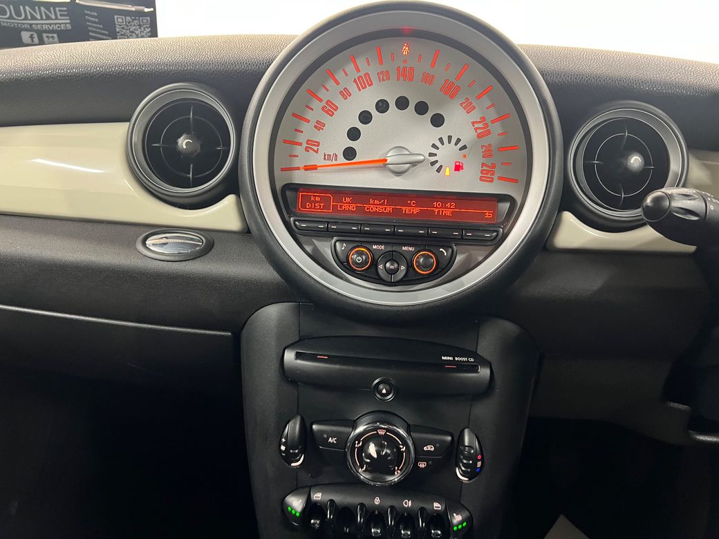 2013 Mini Cooper