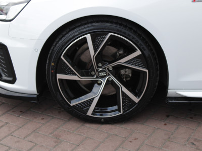 2022 Audi A4