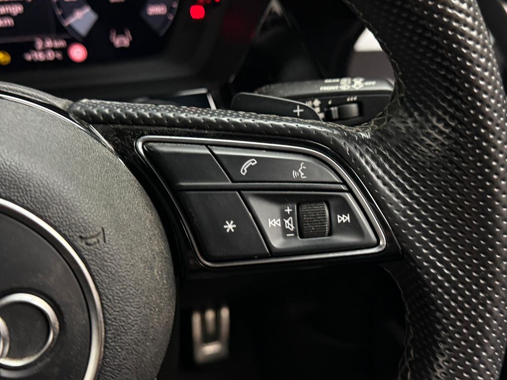 2023 Audi A3