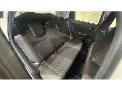 2017 Suzuki Swift