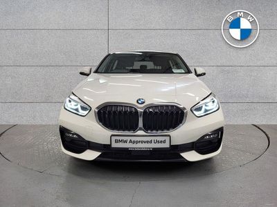 2023 BMW 1 Series