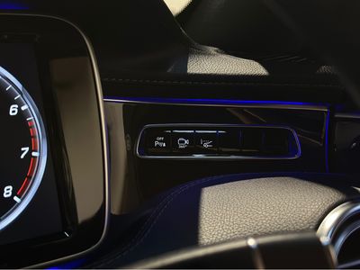 2015 Mercedes-Benz S Class