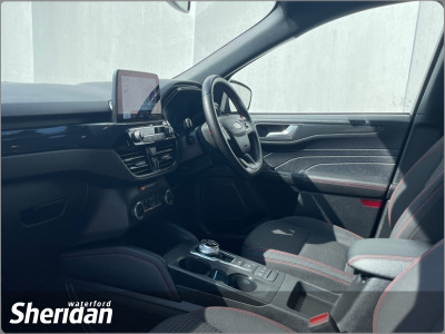 2023 Ford Kuga