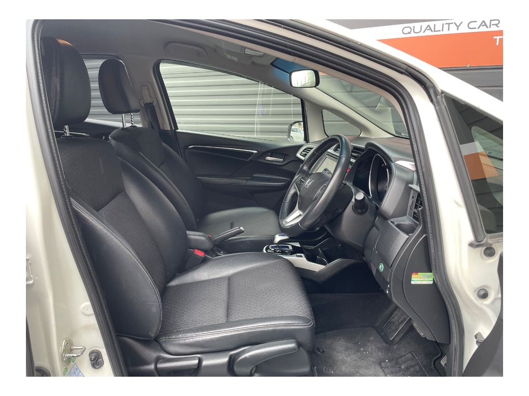 2014 Honda Fit